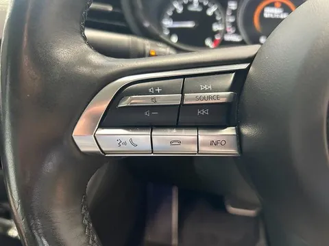 Mazda MAZDA3 Sedan