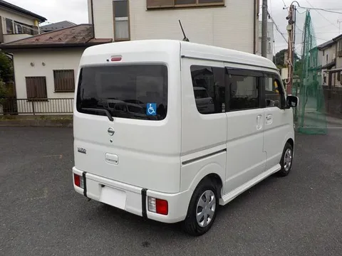 Nissan Clipper Rio
