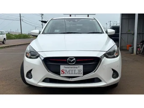 Mazda Mazda2 (Demio)