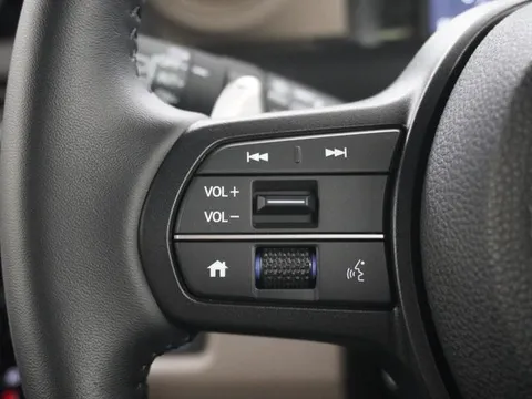 Honda N-BOX Joy