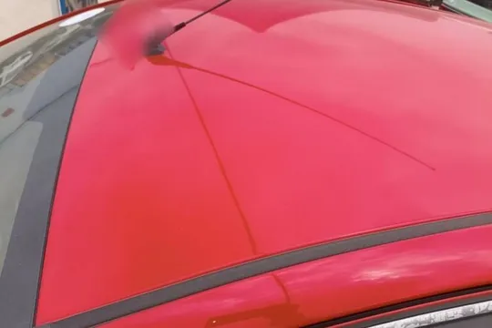 BYD F0