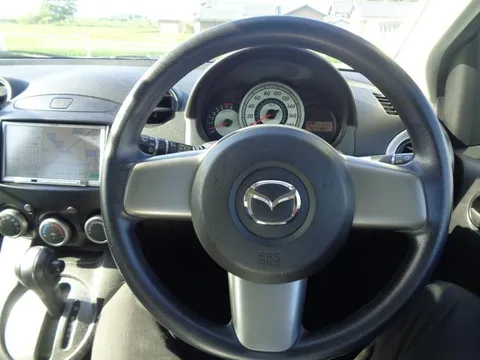 Mazda Mazda2 (Demio)
