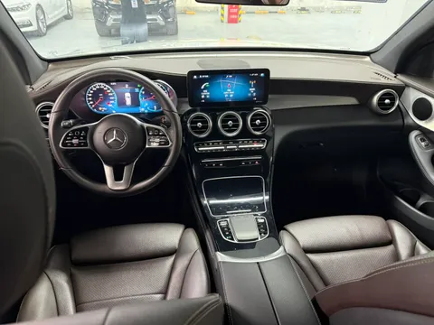Mercedes-Benz Mercedes-Benz GLC