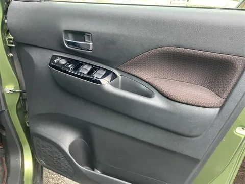 Mitsubishi eK X Space