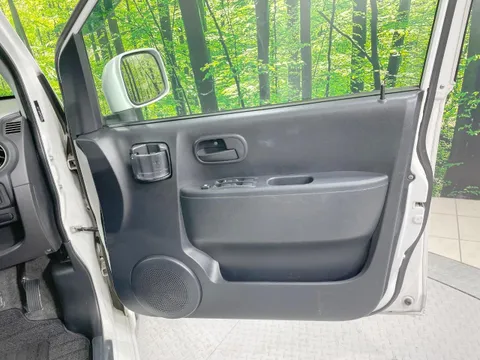 Nissan Otti
