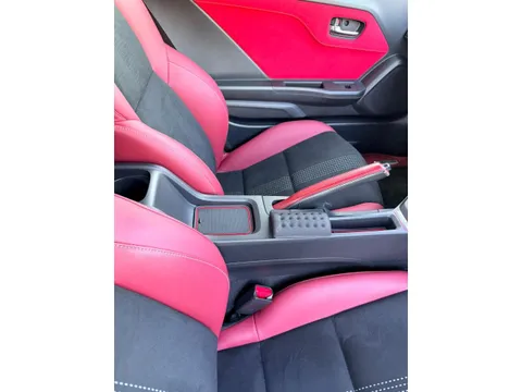 Honda S660