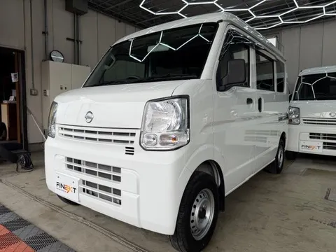 Nissan Clipper