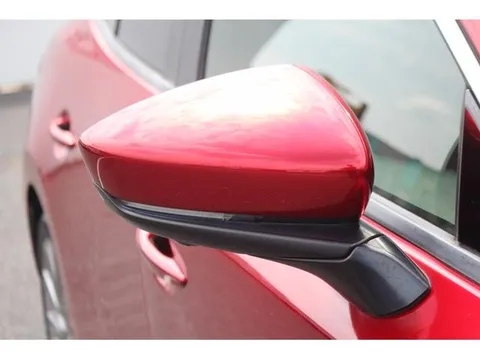 Mazda MAZDA3 Sedan