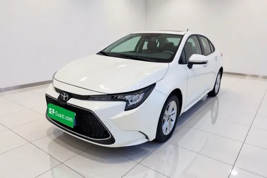 Toyota Levin