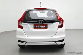 Honda Jazz (Fit)