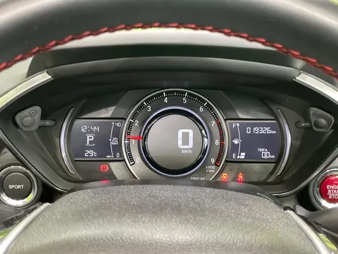Honda S660