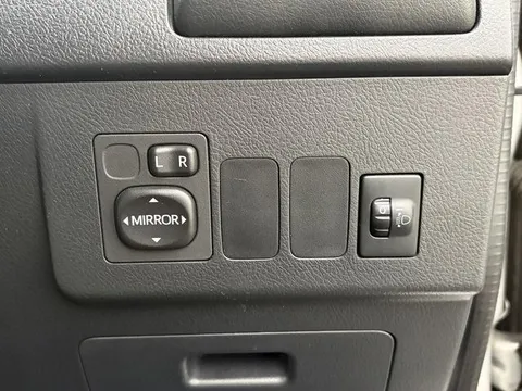 Toyota TownAce Van