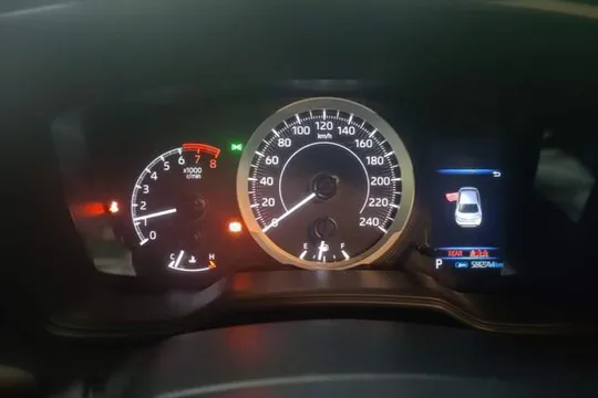 Toyota Levin