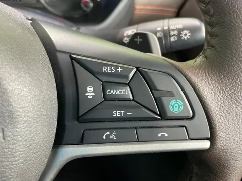 Mitsubishi eK X Space