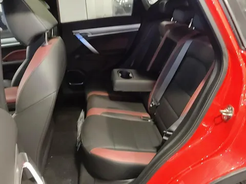 Geely Coolray (Binyue)