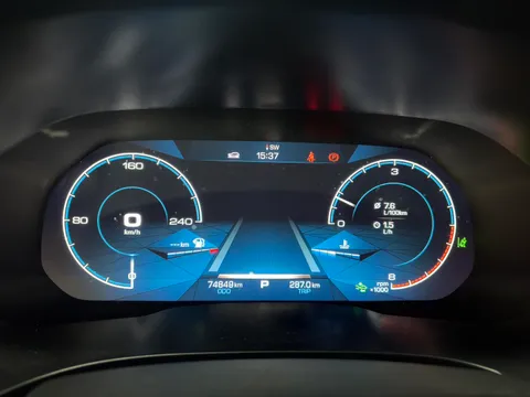 Haval F5