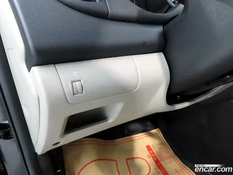Kia Cerato (Forte)
