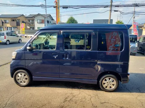Daihatsu Atrai Wagon