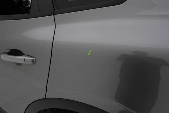 Renault XM3