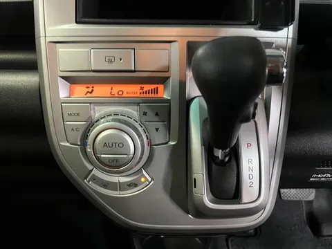 Honda Zest Spark