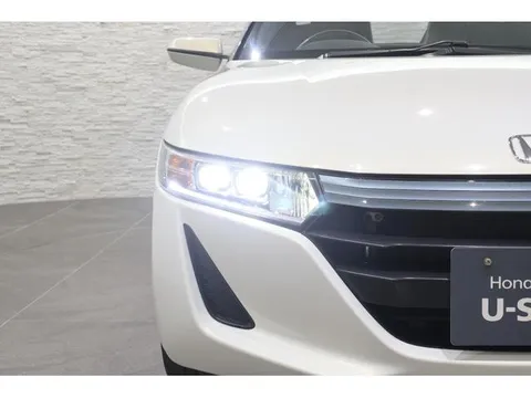 Honda S660