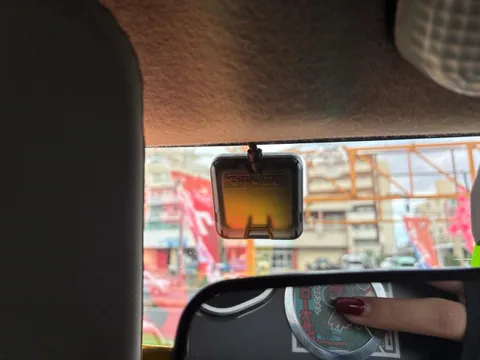 Toyota TownAce Van