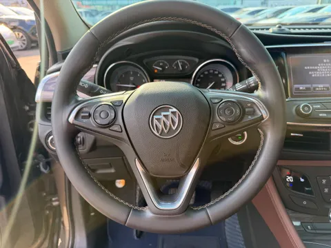 Buick Envision