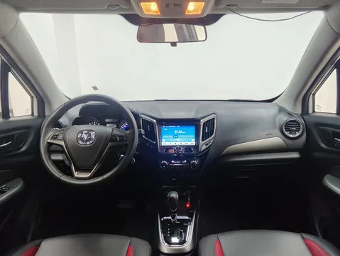 Changan CS15
