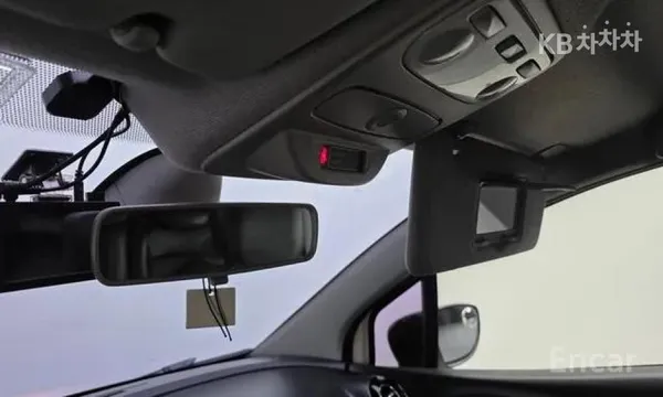 Renault QM3