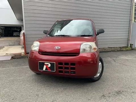 Daihatsu Esse