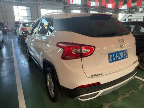 Baojun 510