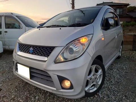 Suzuki Cervo