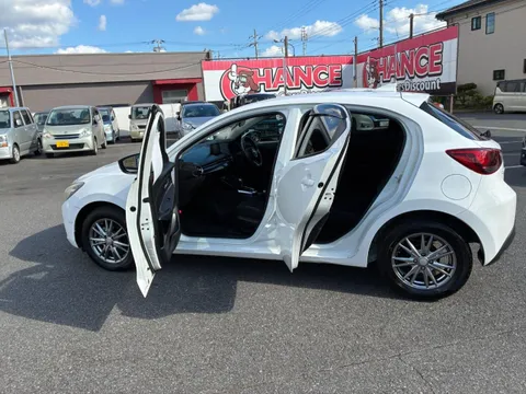 Mazda Mazda2 (Demio)