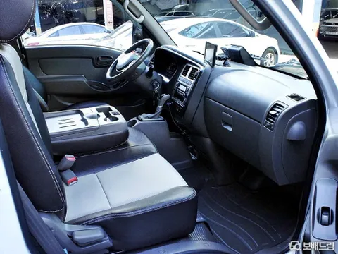 Hyundai Porter 2