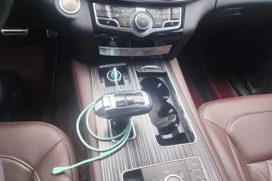 Haval H9