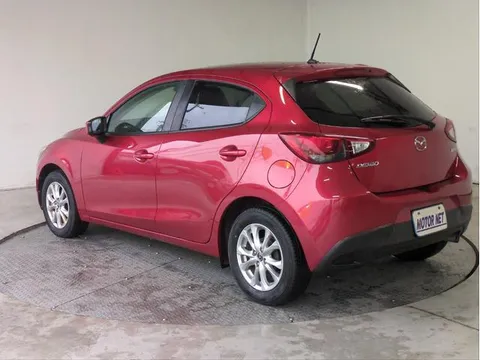 Mazda Mazda2 (Demio)