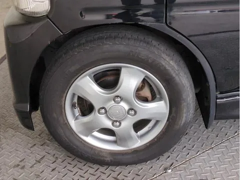 Honda Vamos