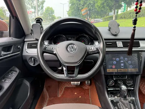 Volkswagen
