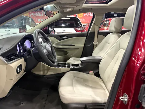 Buick Verano