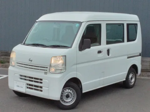 Nissan Clipper