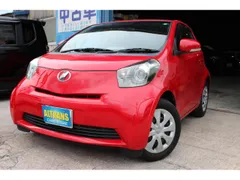 Toyota iQ
