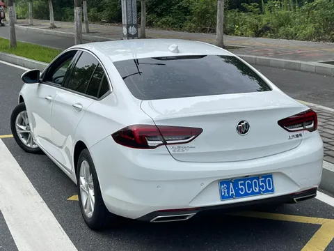 Buick Regal