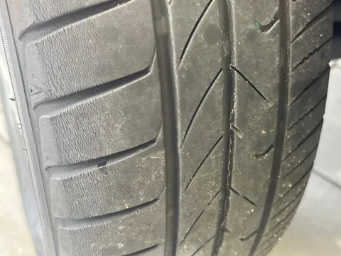 Mazda Flair Crossover