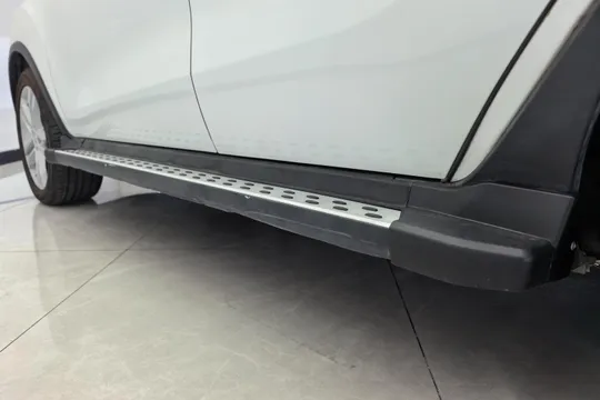 Changan CS35