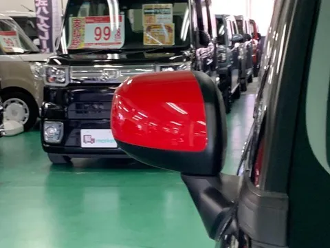 Toyota Pixis Joy