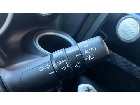 Honda N-BOX Plus Custom