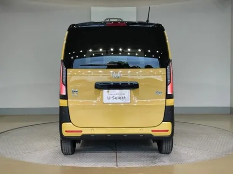 Honda N-BOX Joy