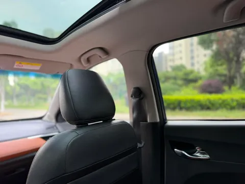 Baojun 510