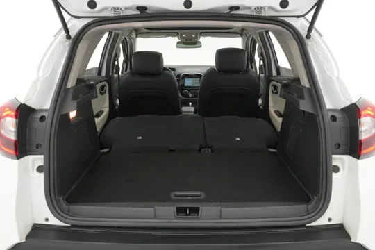 Renault QM3