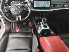 MG MG5